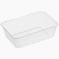 Microwave Container