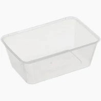Microwave Container