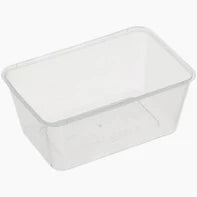 Microwave Container