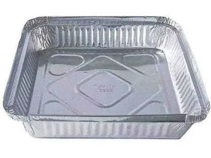 Foil Container