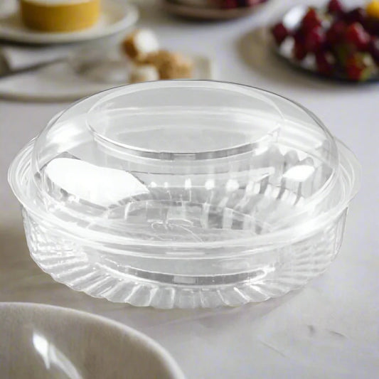 Show Bowl